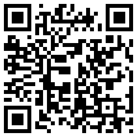 qrcode für Ridi Leuchten GmbH 0332164 downlight black DALI