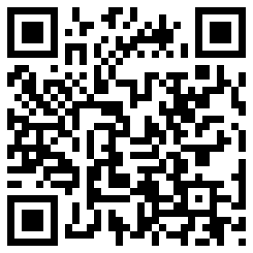 qrcode für Ridi Leuchten GmbH 2500002SW mounting rail 13x2.5 mm² black