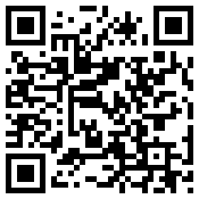 qrcode für Ridi Leuchten GmbH 2560758SW device carrier VL2P-GL 7x black DALI-2