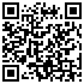 qrcode für Ridi Leuchten GmbH 2560851SW device carrier VL2P-GL 7x black DALI-2