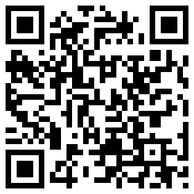 qrcode für Ridi Leuchten GmbH 2560718SW device carrier VL2P-GL 7x black DALI-2