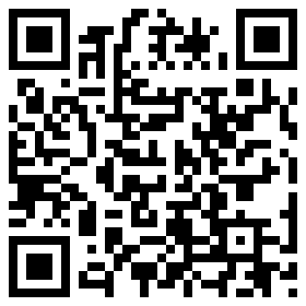 qrcode für Pracht 5711003 sensor insert white SLAVE