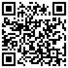 qrcode für Pracht 5711004 sensor insert white MASTER
