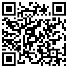 qrcode für Pracht 5712015 end cap white