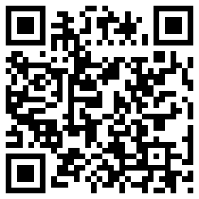 qrcode für Pracht 5712025 end cap black