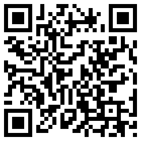 qrcode für Merten pushbutton sensor Pro System polar white glossy - MEG6185-0319