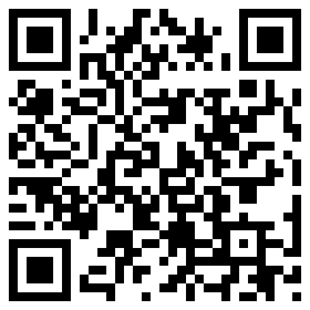 qrcode für HAGER XEVA115 - charging station accessories stand charging station witty two charging