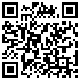 qrcode für Osram Ledvance SURFACE BULKHEAD SENSOR W/D light - SF BLKH S 300 P15W 840 BK IP65