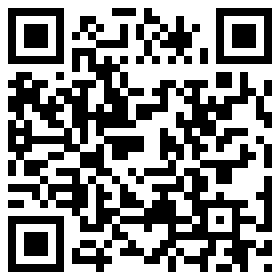 qrcode für Ridi Leuchten 0332368 downlight ALBA 150 black DALI Medium