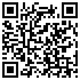 qrcode für RCS Audio-Systems 19 ventilation unit 4 (for RVP series) - RFF-402 A