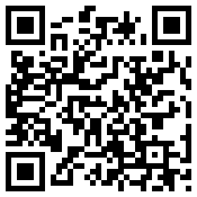 qrcode für Ridi Leuchten 0322364 downlight ALBA 150 black On/Off spot