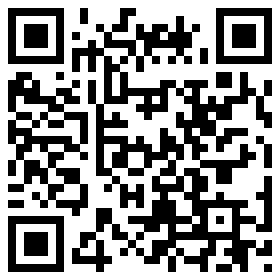 qrcode für Chauvin Arnoux Concentrated conductivity standard solution KCl 1mol / 125 ml - P01700116