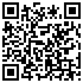 qrcode für Ridi Leuchten GmbH 0322367 downlight ALBA 150 black On/Off spot