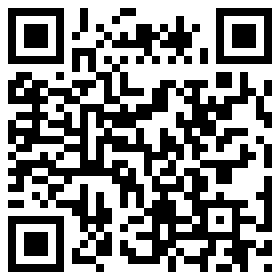qrcode für Ridi Leuchten 0332366 downlight ALBA 150 black DALI