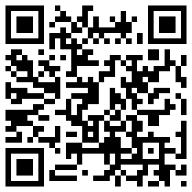 qrcode für Ridi Leuchten GmbH 0332367 downlight ALBA 150 black DALI