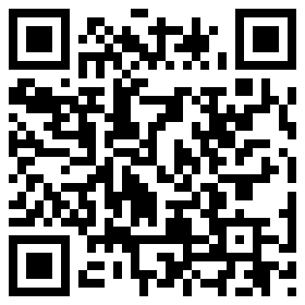 qrcode für Ridi Leuchten GmbH 0332362 downlight ALBA 150 black DALI