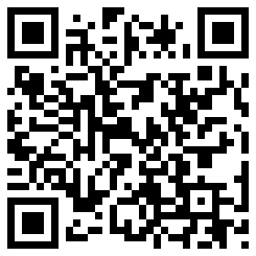 qrcode für Inalp Patton CBFL-1B