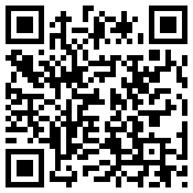 qrcode für Ridi Leuchten GmbH 0322445 downlight ALBA 200 black On/Off Flood