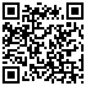 qrcode für Ridi Leuchten GmbH 0332444 downlight ALBA 200 black DALI