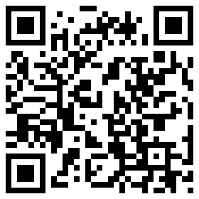 qrcode für Ridi Leuchten GmbH 0332445 downlight ALBA 200 black DALI