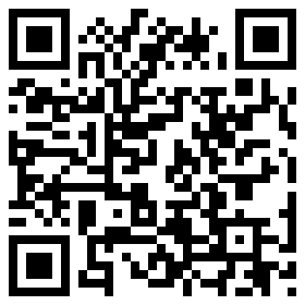 qrcode für Ridi Leuchten GmbH 0322404 downlight ALBA 200 black On/Off Medium