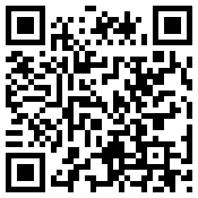 qrcode für Ridi Leuchten GmbH 0322407 downlight ALBA 200 black On/Off Medium