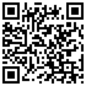 qrcode für Ridi Leuchten GmbH 0332405 downlight ALBA 200 black DALI Medium