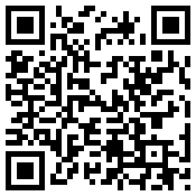 qrcode für Ridi Leuchten 0332441 downlight ALBA 200 black DALI Medium