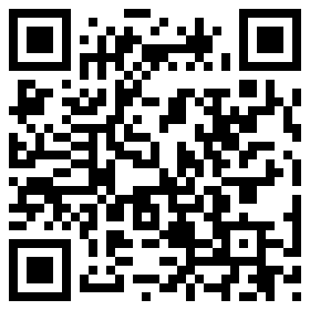 qrcode für Ridi Leuchten GmbH 0332443 downlight ALBA 200 black DALI Medium