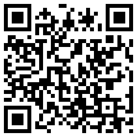 qrcode für Ridi Leuchten 0322400 downlight ALBA 200 black On/Off spot
