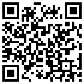 qrcode für Ridi Leuchten 0322403 downlight ALBA 200 black On/Off spot