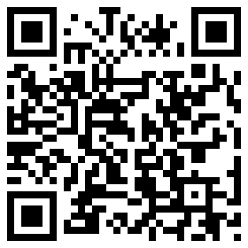 qrcode für Ridi Leuchten GmbH 0322412 downlight ALBA 200 ws On/Off spot IP20