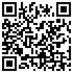 qrcode für Ridi Leuchten 0322438 downlight ALBA 200 black On/Off spot