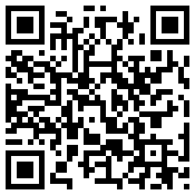 qrcode für Datalogic Rida Cradle black