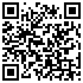 qrcode für Ridi Leuchten GmbH 0332438 downlight ALBA 200 black DALI