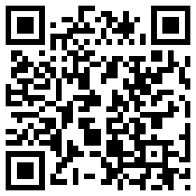 qrcode für Ridi Leuchten GmbH 0322374 downlight ALBA 200 ws On/Off SFlood IP20