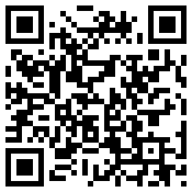 qrcode für Ridi Leuchten GmbH 0322398 downlight ALBA 200 black On/Off