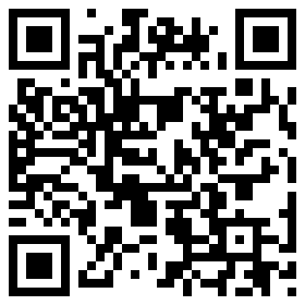 qrcode für Ridi Leuchten GmbH 0322399 downlight ALBA 200 black On/Off