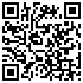 qrcode für Ridi Leuchten 0322434 downlight ALBA 200 black On/Off