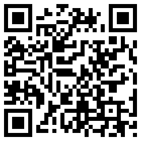 qrcode für Ridi Leuchten 0332375 downlight ALBA 200 ws DALI SFlood IP20