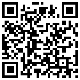 qrcode für Ridi Leuchten GmbH 0332676 downlight ALBA pendant ws DALI-2 SFlood