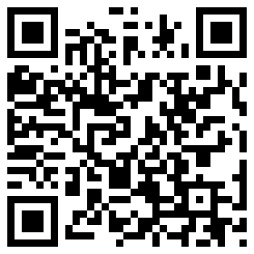 qrcode für HIKVISION DS-PS1-I-WE(B)/Blue