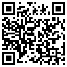 qrcode für Ridi Leuchten GmbH 2500040SW mounting rail black 5x2.5 mm²