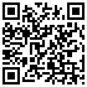 qrcode für Ridi Leuchten GmbH 2500044SW mounting rail black 5x2.5 mm²