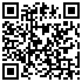 qrcode für Merten 518314 - adapter anthracite AQUADESIGN