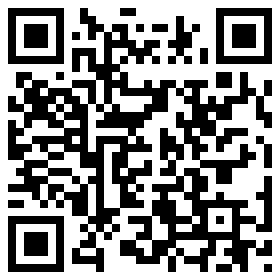 qrcode für JUNG ENOA590SW radio wall transmitter EnOcean 2 channel series A black - ENO A 590 SW