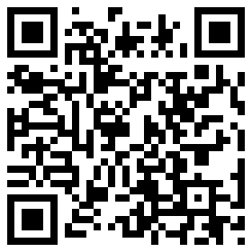 qrcode für HAGER Branch EK 40x40mm ABS 20x80mm graphite black - SL20080819011