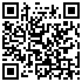 qrcode für Busch Jaeger BJ socket LED control light future linear black matt - 20 EUCBL-885