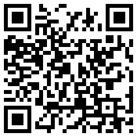 qrcode für Berker 52047009 - power supply frame 1 polar white glossy