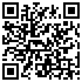qrcode für JUNG hotel card switch button insert series A mocha - A590CARDMO